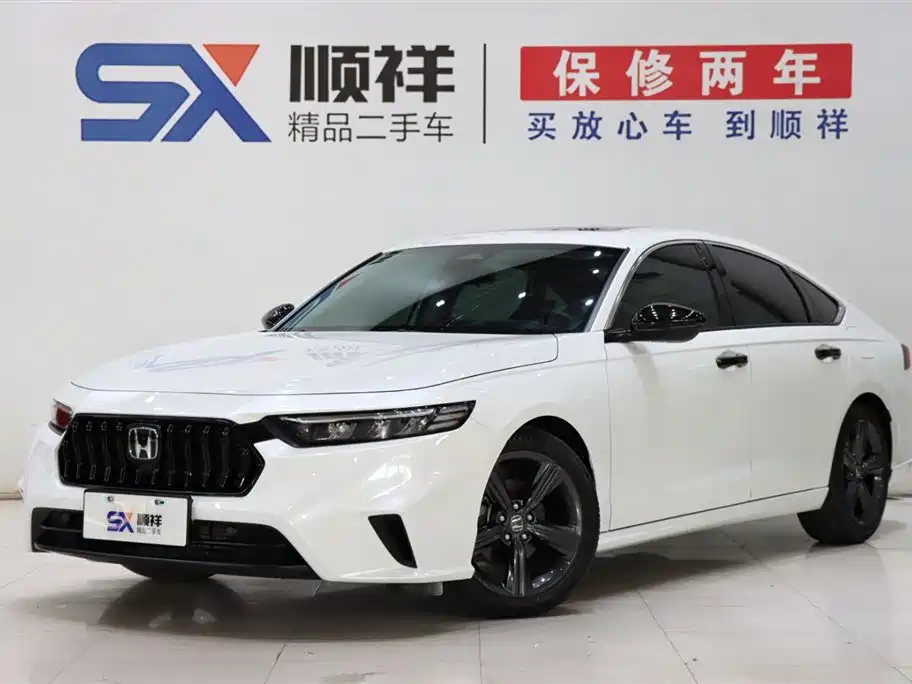 Honda Inspire 2023 260TURBO Joy Edition