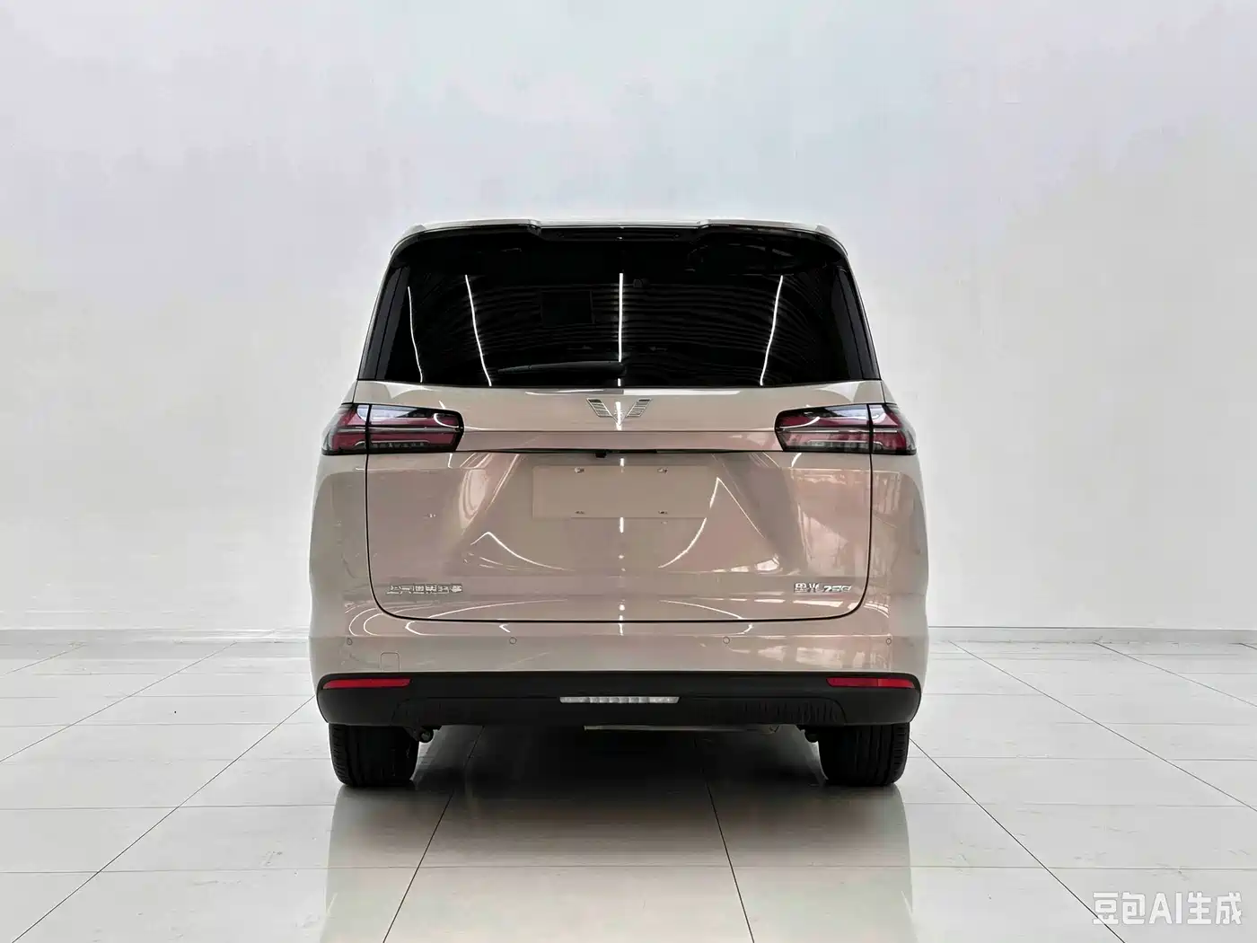 Wuling Motors Xingguang 730 2025 2025 Model Base Version