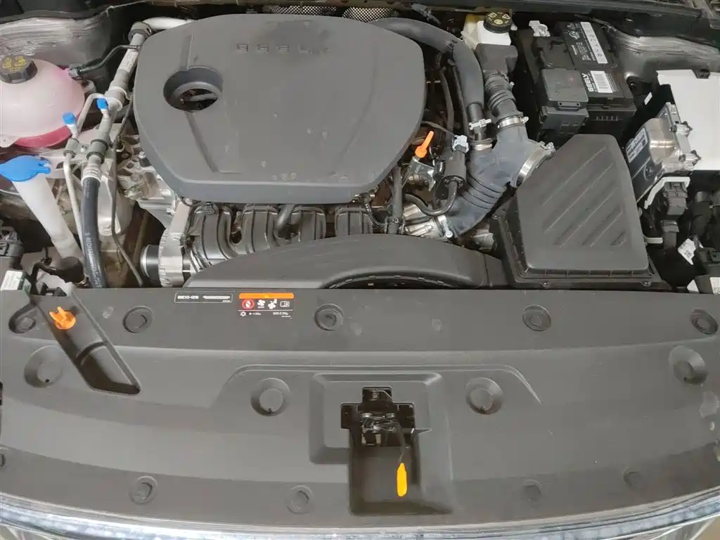GEELY AUTOMOBILE EMGRAND