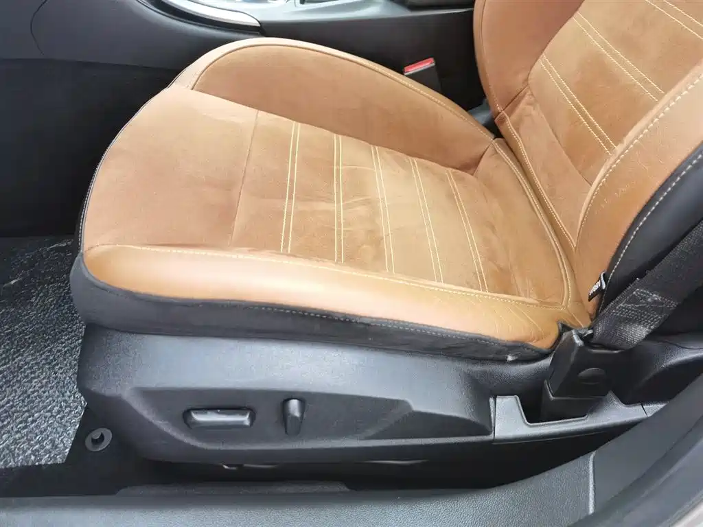 Buick Regal 2015 1.6T Elite Tech Edition фото 20