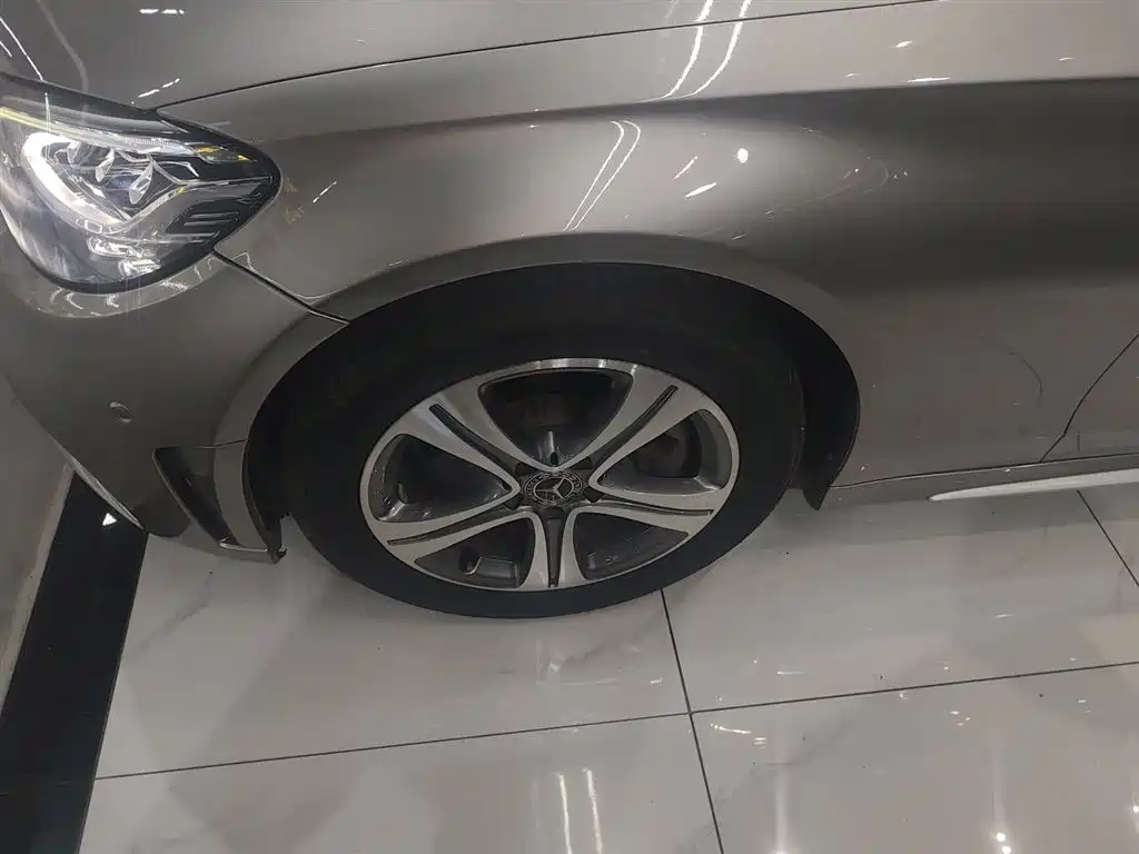 Mercedes-Benz C-Class 2019 Facelift C 260 L Sport фото 23