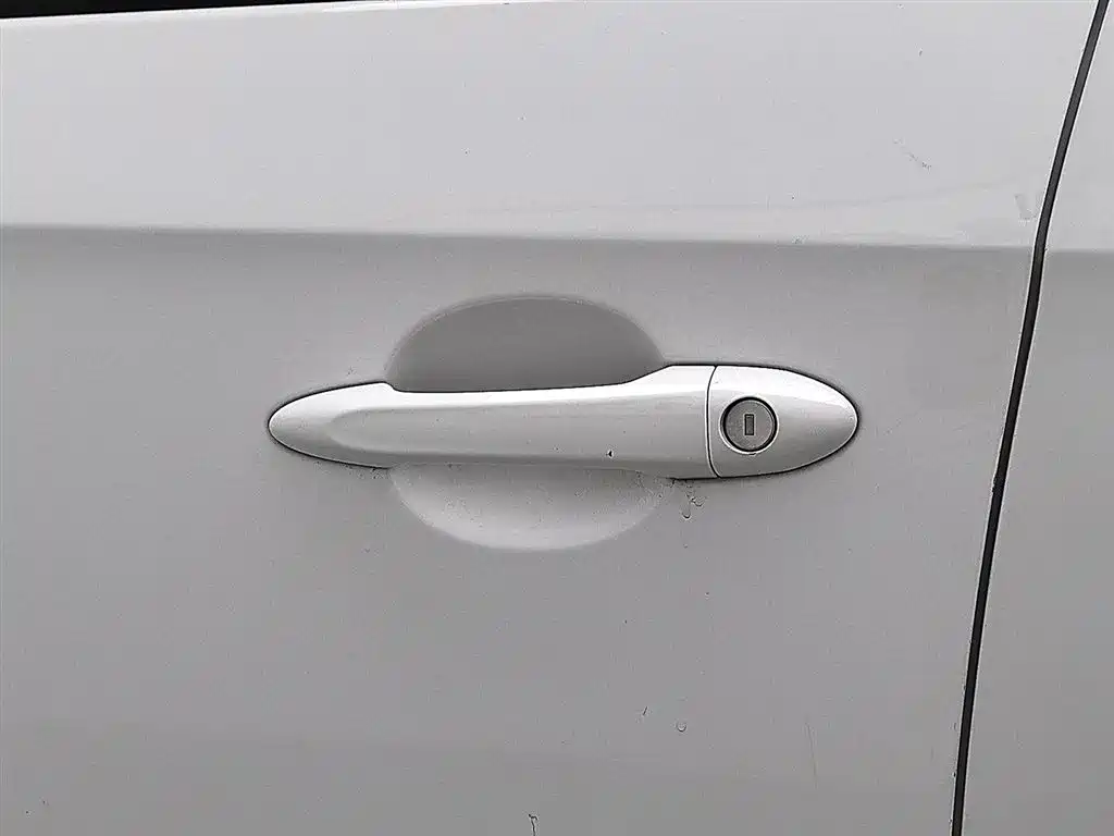 Buick Excelle 2018 15T Dual Clutch Elite (China V) фото 18