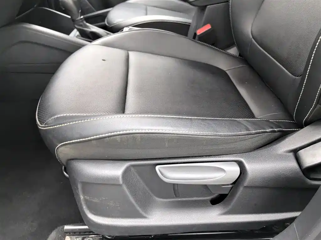 Škoda Kamiq 2021 1.5L Auto Comfort Edition фото 20