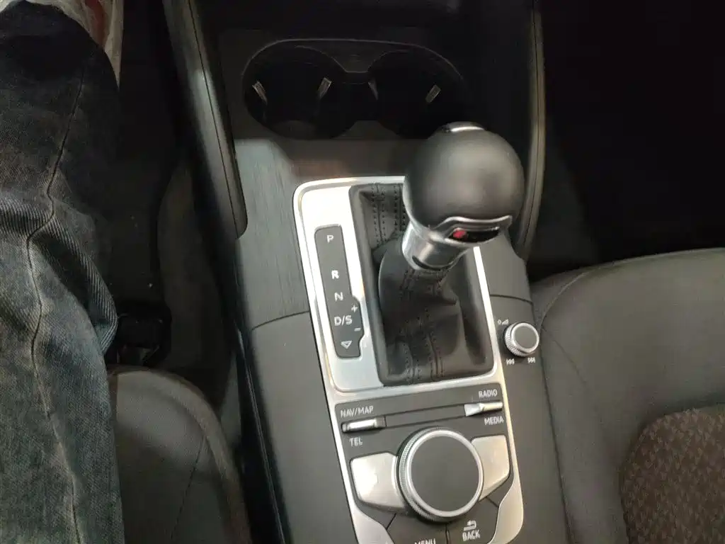 Audi A3 2020 Facelift Limousine 35 TFSI Progressive (China VI) фото 10