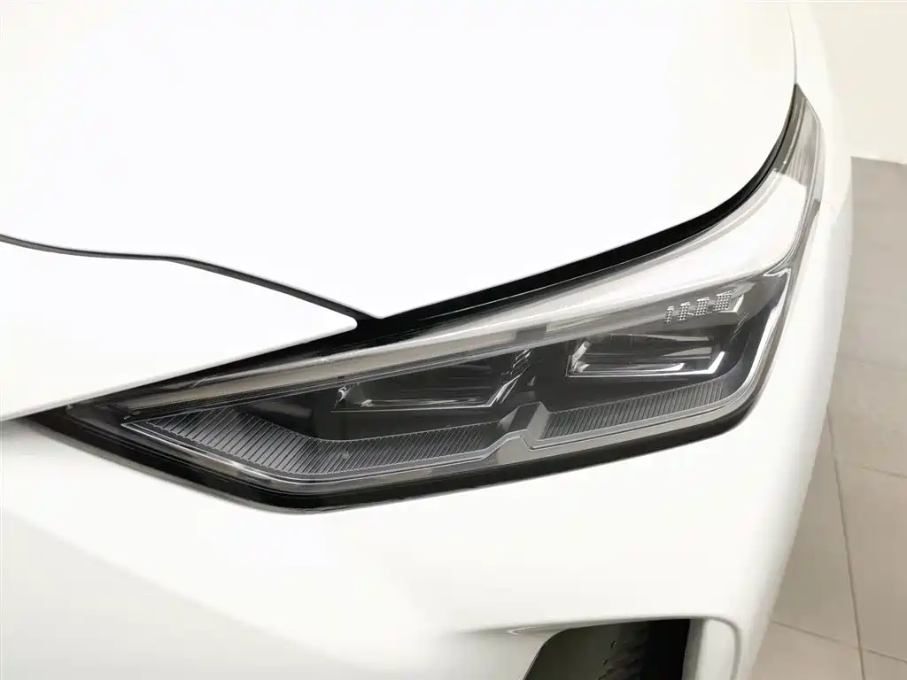 GAC Trumpchi Trumpchi GS4 2024 MAX 1.5T Flagship Edition фото 7