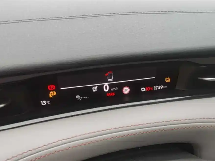 Volkswagen ID.7 VIZZION 2024 AIR фото 4