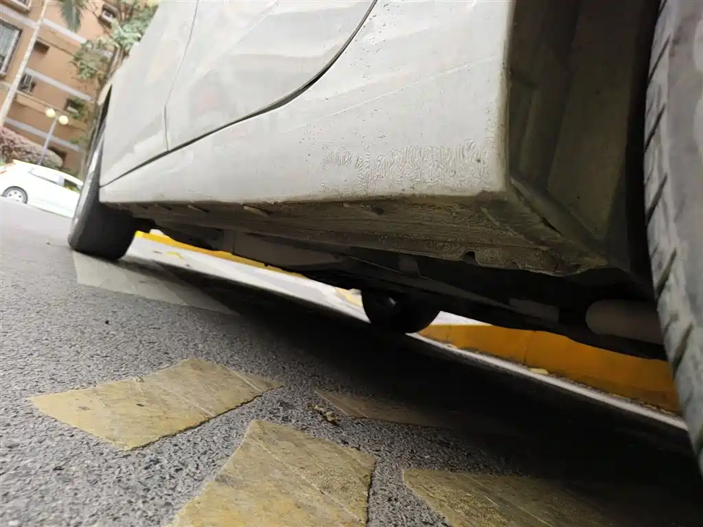 Chevrolet Cavalier 2019 320 Automatic Joy Edition фото 17