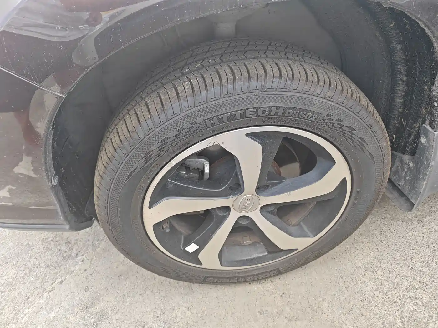 BYD S7 2016 2015 2.0T Upgrade Automatic Premium