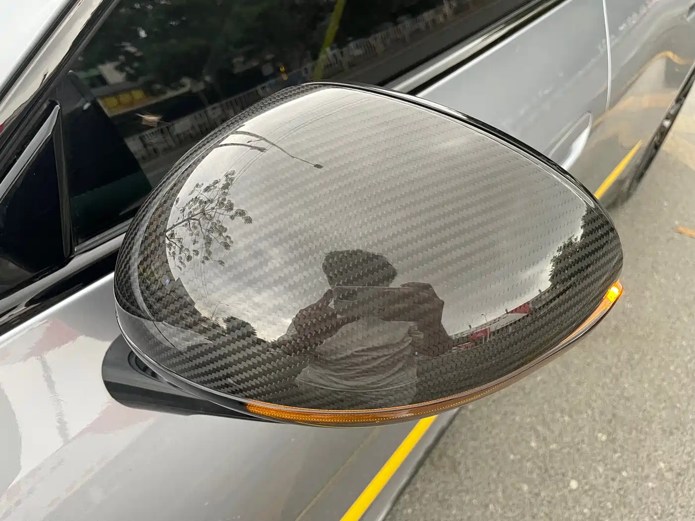 XIAOMI CAR XIAOMI SU7 ULTRA