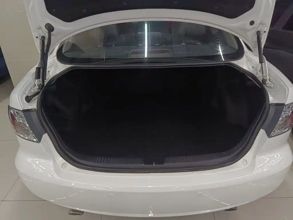 Mazda 6 2016 2015 2.0L Automatic Fashion