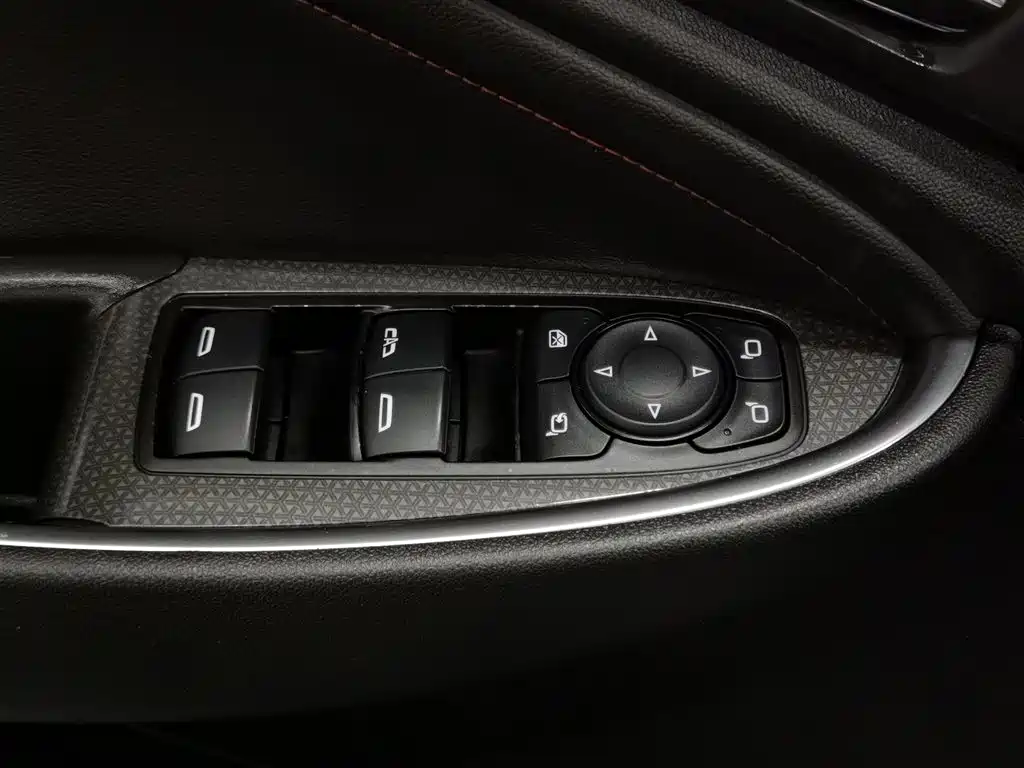 Chevrolet Malibu XL 2019 Redline 550T Automatic Sharp Connect Edition фото 9