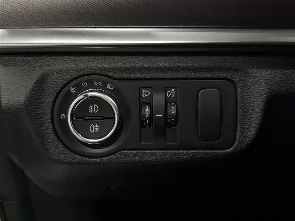 Haval H7 2018 Blue Label H7 2.0T Automatic Joy Edition фото 21