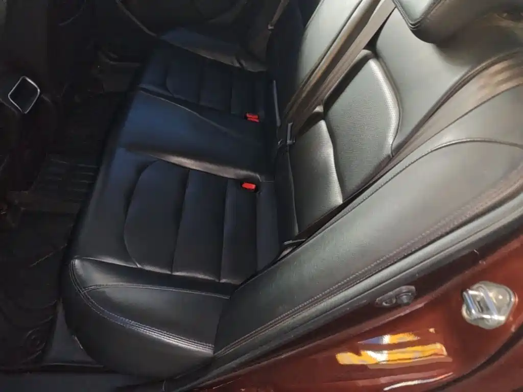 Geely Vision 2019 2018 1.5L Manual Happiness Edition