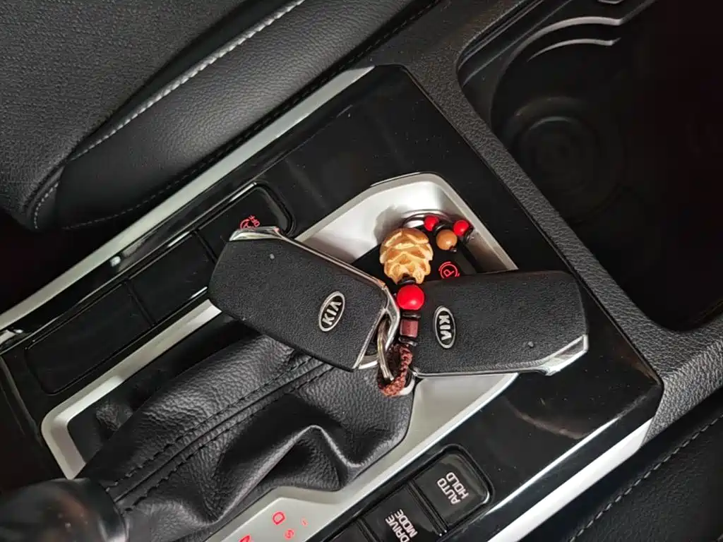Фото 9 - Kia K3