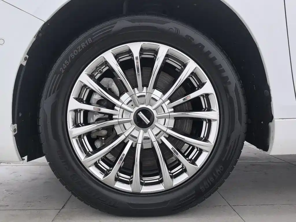 WEY Alpine 2024 2023 AWD Flagship