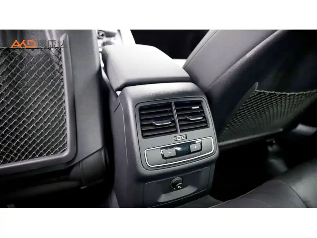 Audi A5 (Import) 2021 2021 Coupe 40 TFSI Fashion Dynamic