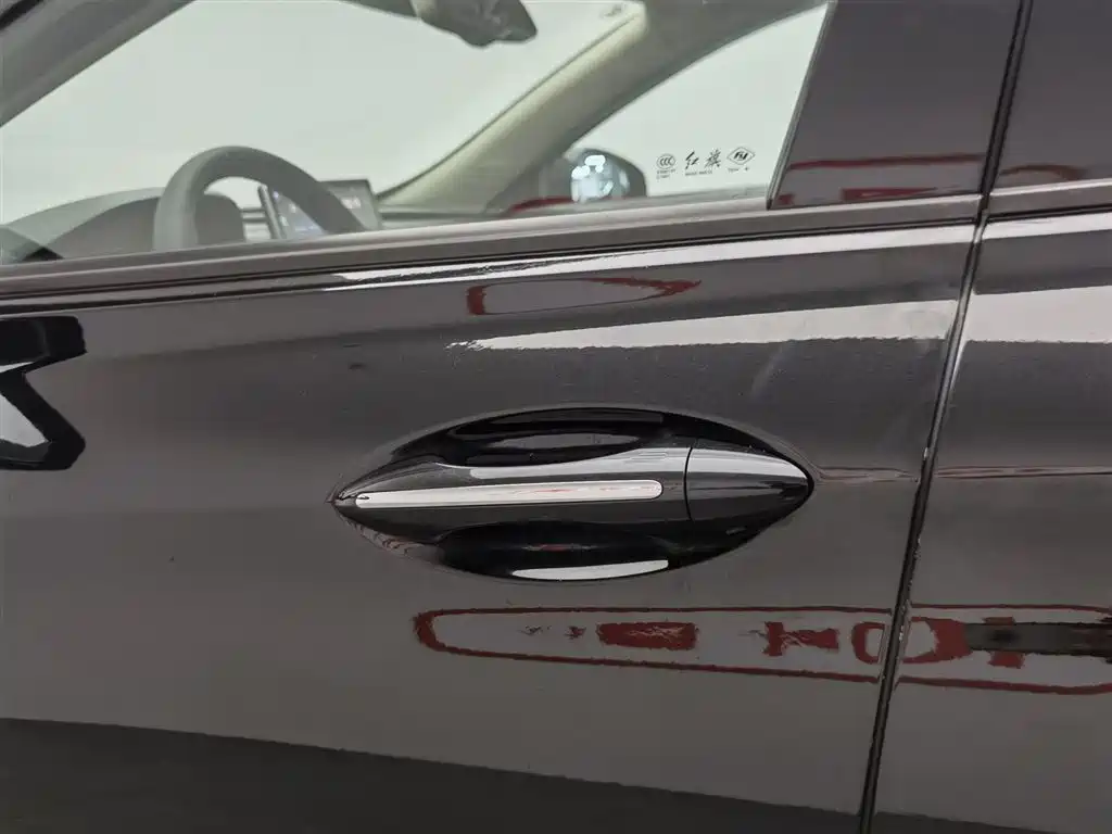 Hongqi H5 2019 30TD Agile Edition фото 18