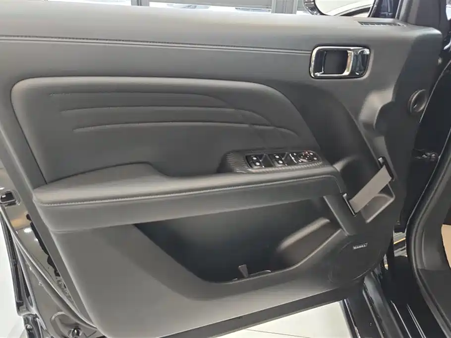 Haval Meng Long NEV 2024 Hi4 102 Pro фото 7