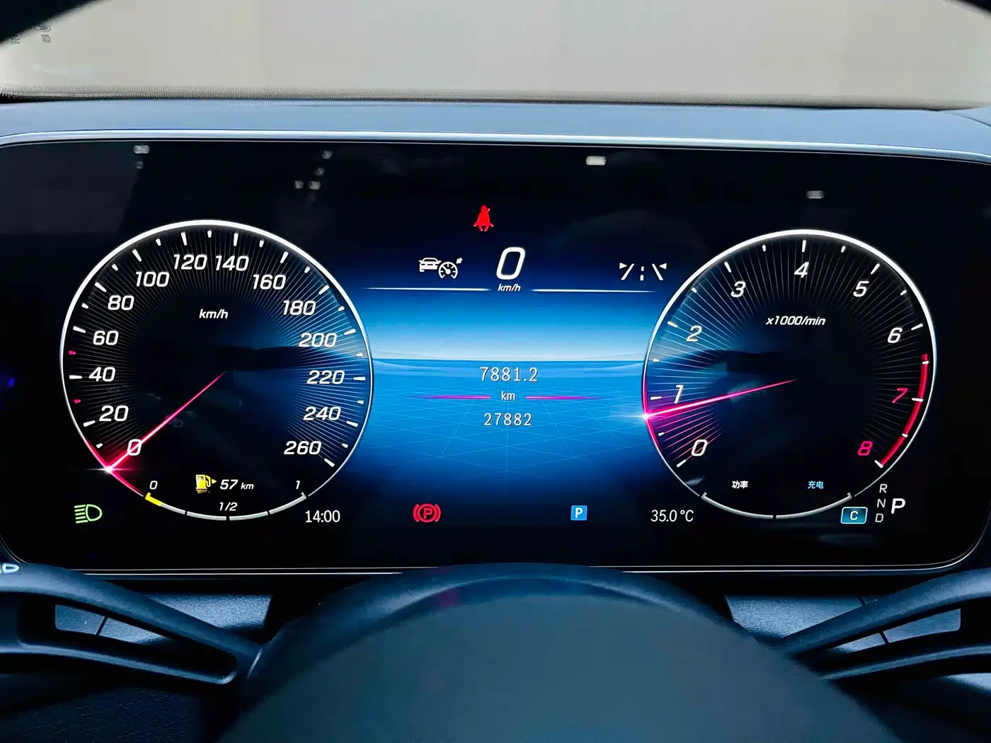 Mercedes-Benz GLC 2023 GLC 260 L 4MATIC Luxury 7-Seater фото 15
