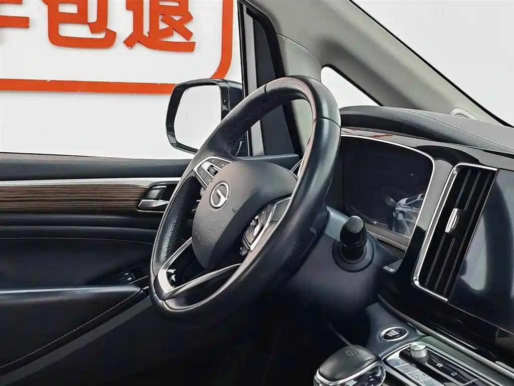 GAC Trumpchi Trumpchi M8 2021 Master Series 390T Prestige Edition фото 22