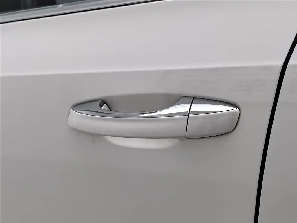Škoda Octavia 2019 1.5L Automatic Smart Luxury China VI фото 18