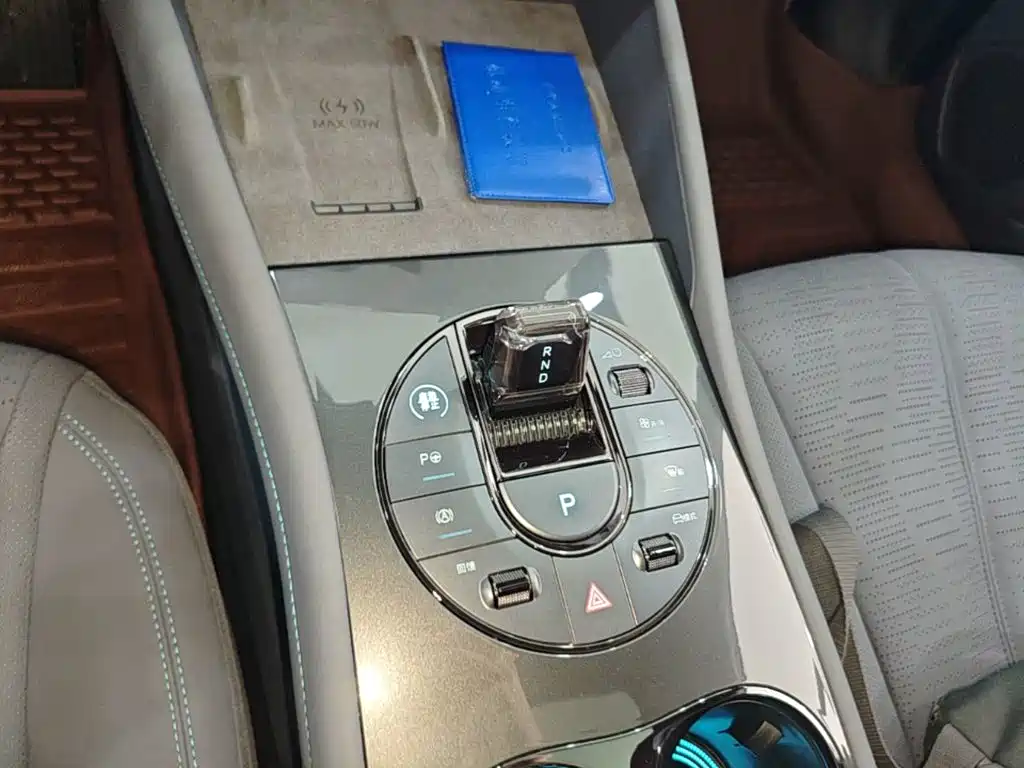 BYD Seal 06GT 2025 2025 505 Wave Plus Edition