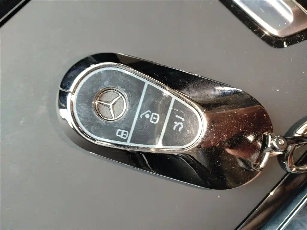 Mercedes-Benz C-Class 2023 C 260 L Sport фото 9