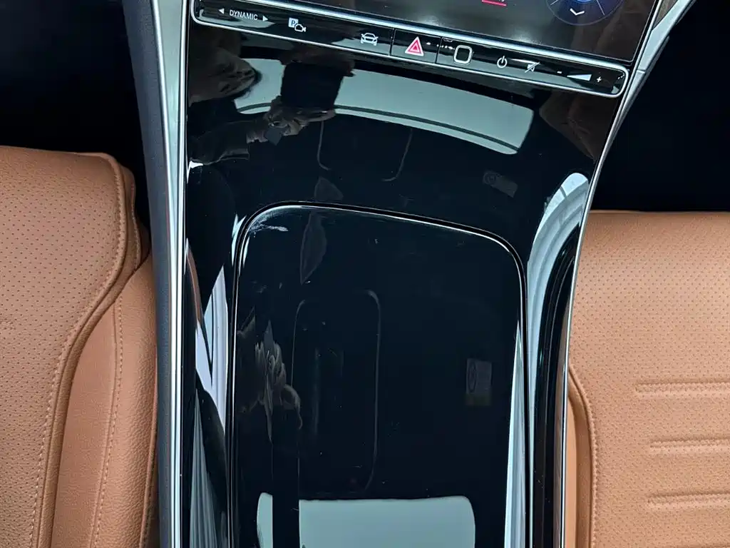 Mercedes-Benz GLC 2024 Facelift GLC 300 L 4MATIC Sport 5-seater фото 13