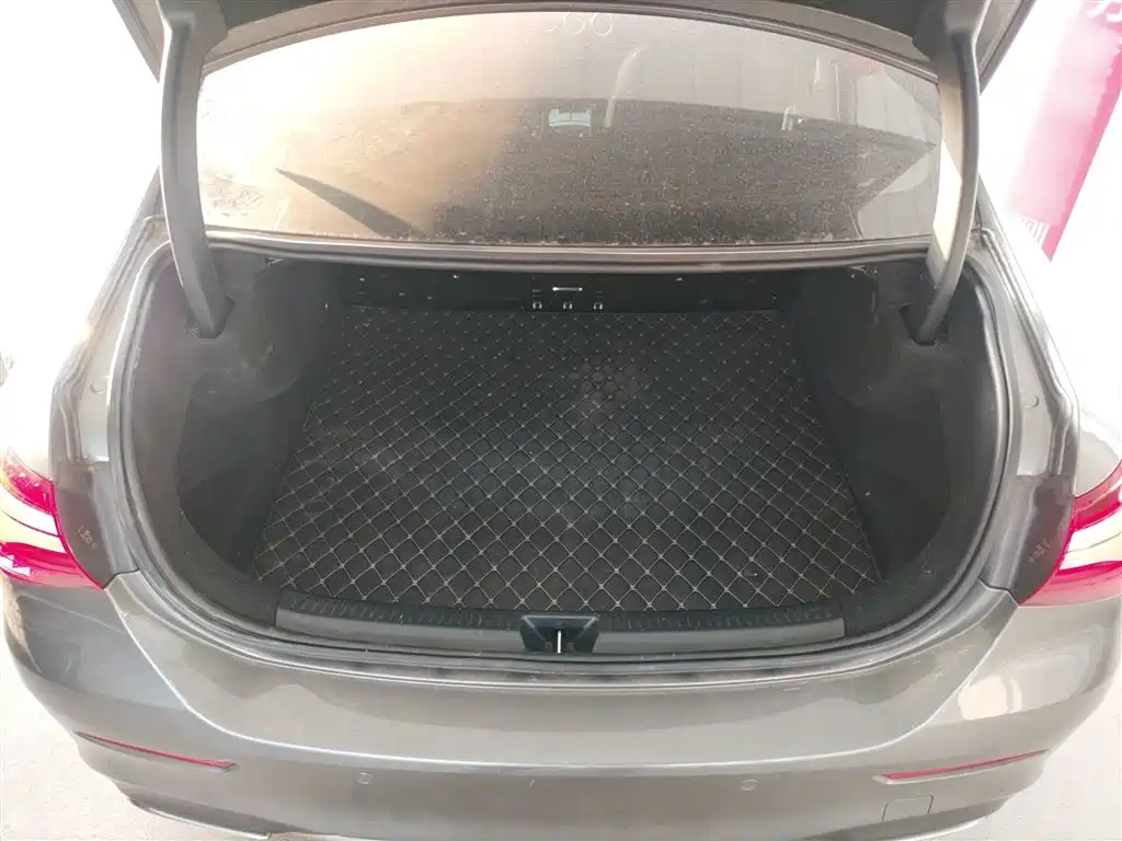 Mercedes-Benz A-Class 2023 A 200 L Fashion фото 15