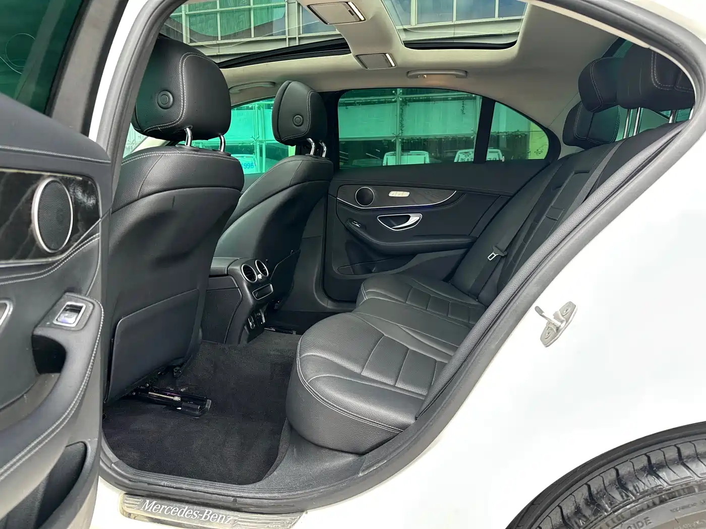 Mercedes-Benz C-Class 2020 Facelift C 260 L Sport фото 20