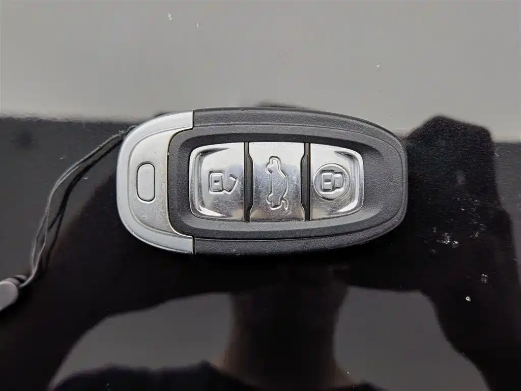 Hongqi H7 2015 2.0T Luxury фото 19