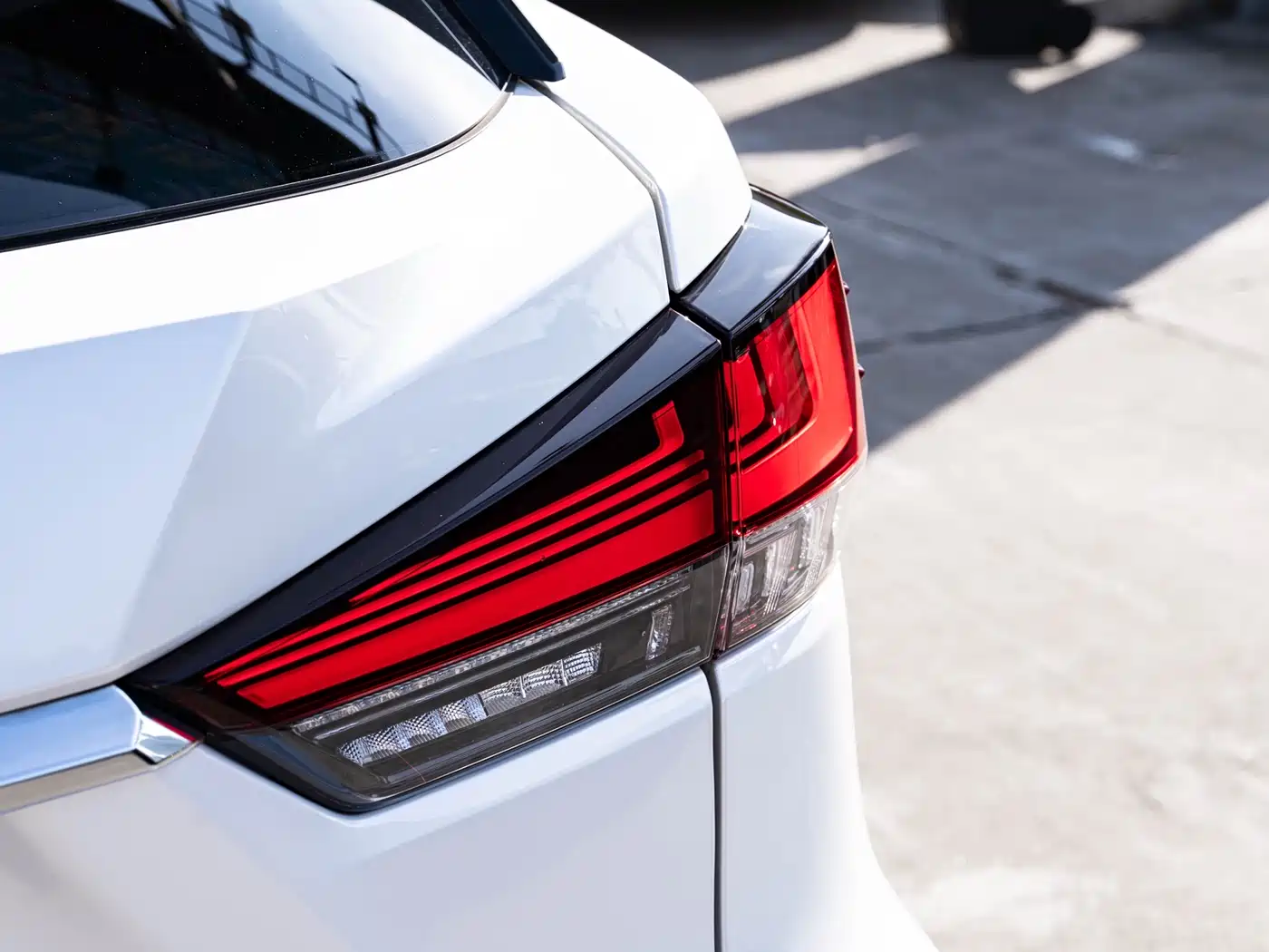 Lexus RX 2021 300 AWD Special Edition фото 7