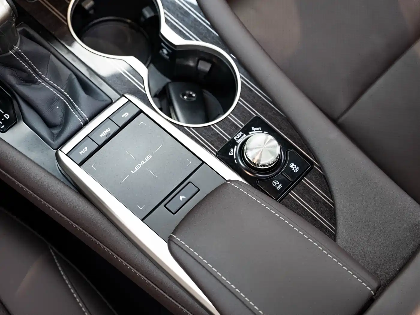 Lexus RX 2021 300 AWD Special Edition фото 18