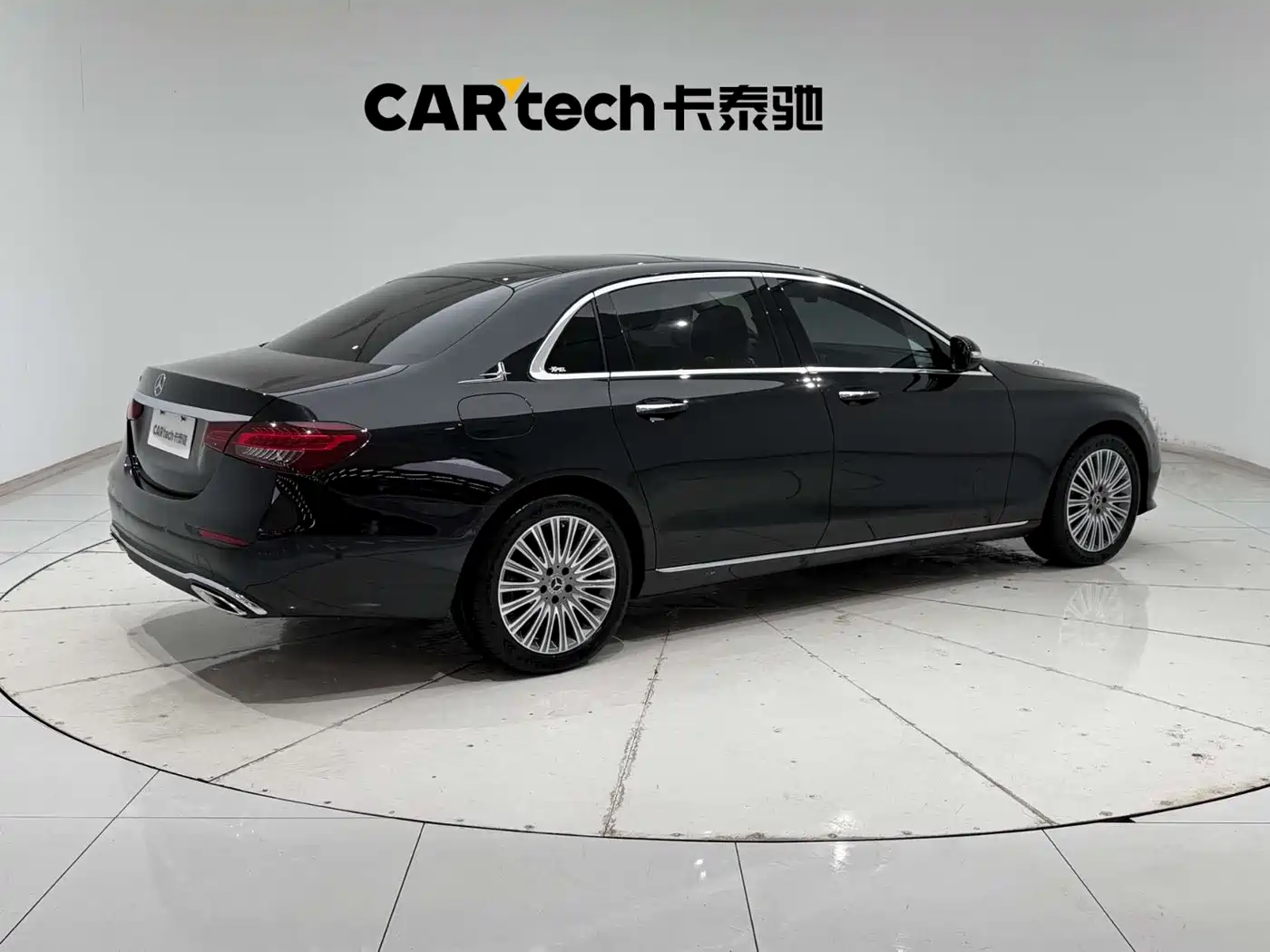 Mercedes-Benz E-Class 2020 Facelift E 300 L Fashion фото 8