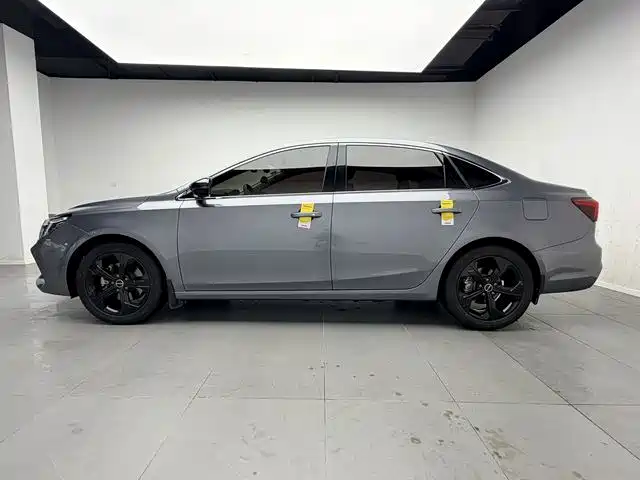 Roewe i6 MAX 2022 2020 300TGI Auto Cool Panoramic Sunroof Edition