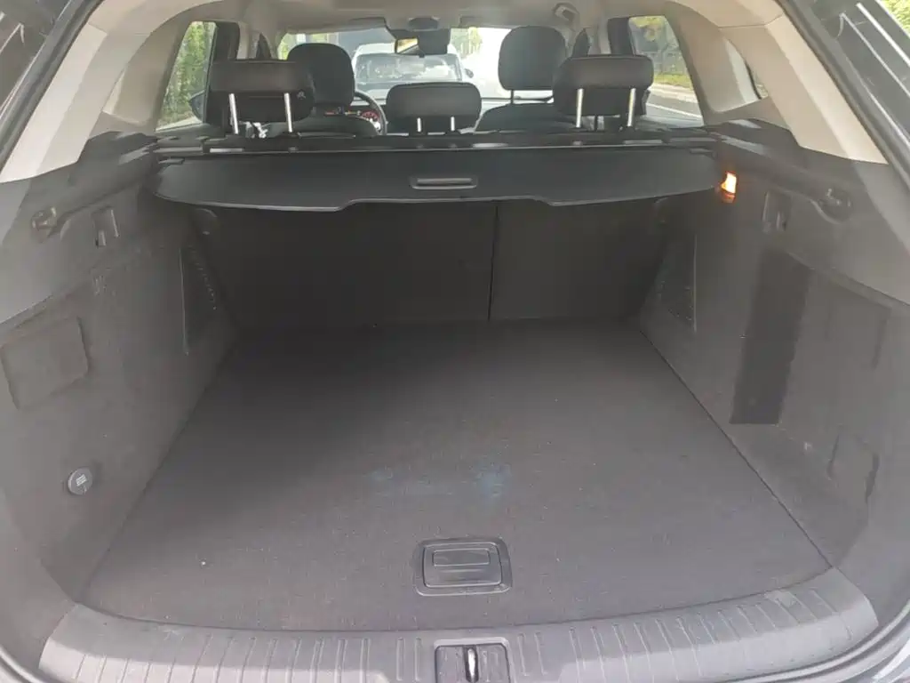 Exeed Lingyun 2022 2021 400T 2WD Star Elite Edition
