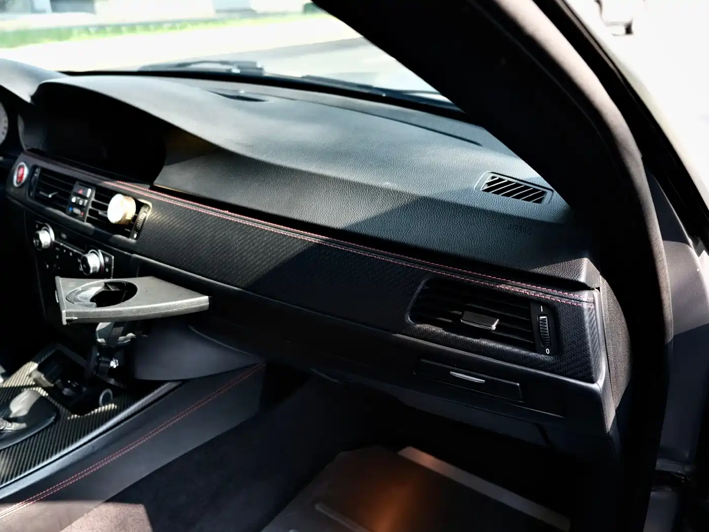 BMW M3 2012 2011 M3 Coupe Matte Edition