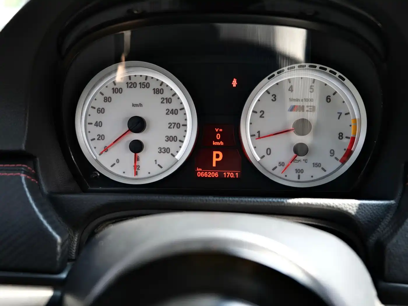 BMW M3 2012 2011 M3 Coupe Matte Edition
