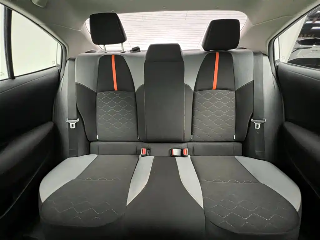 Toyota Corolla 2022 1.2T S-CVT Pioneer PLUS Edition фото 20