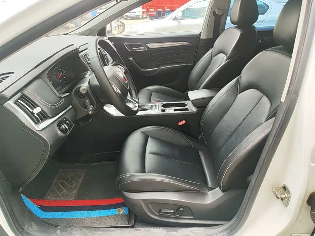 Roewe i6 2018 2018 20T Automatic Flagship Edition