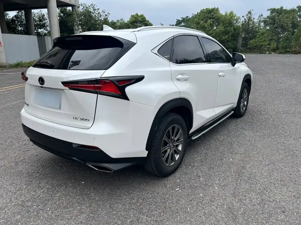 Фото 6 - Lexus NX