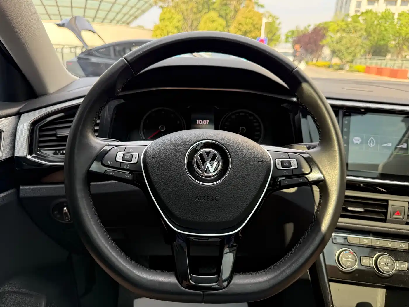 Volkswagen Tayron 2019 330TSI 4WD Luxury China VI фото 10
