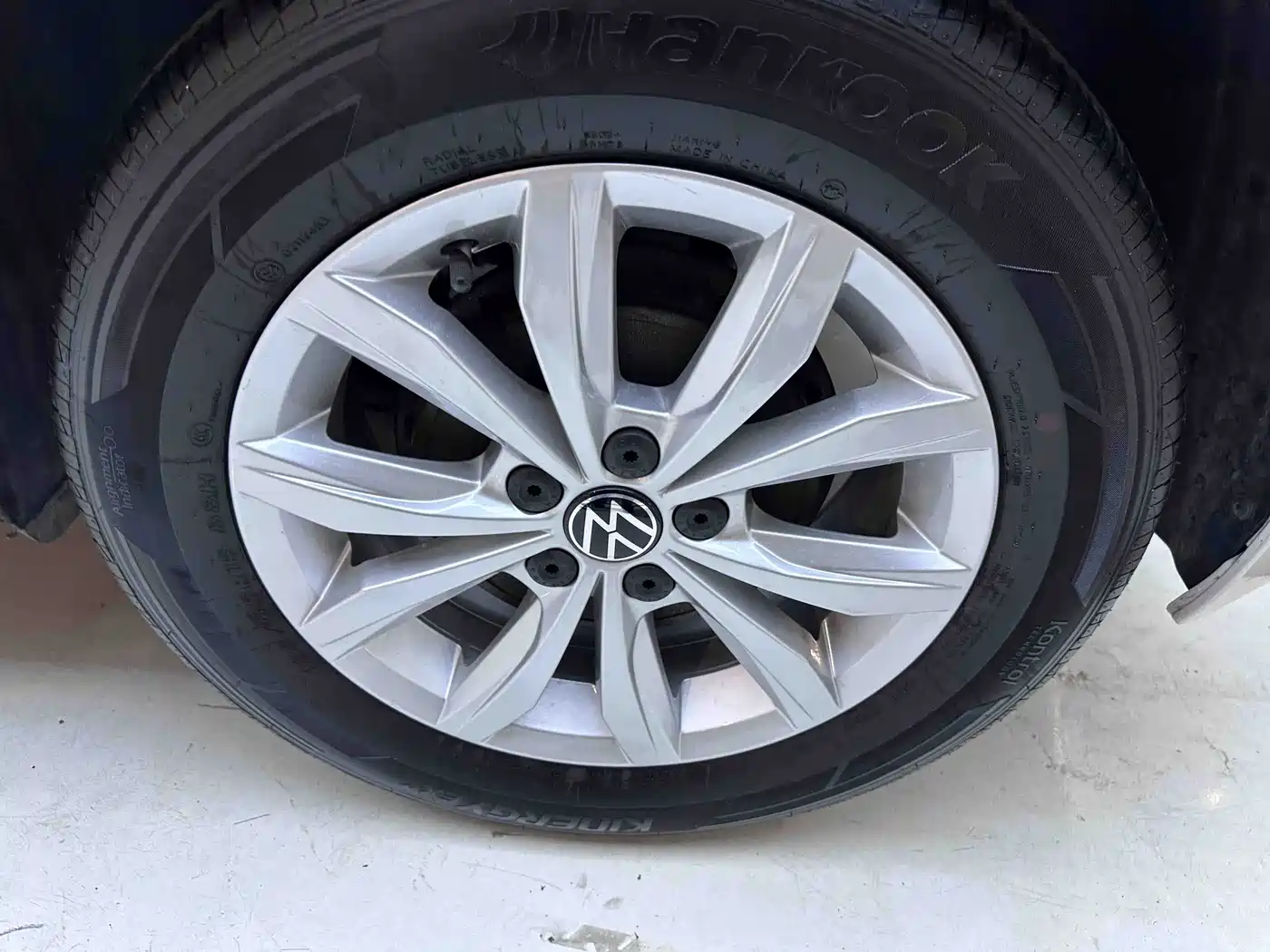 Volkswagen Polo, миниатюра 20