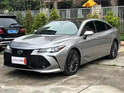 Toyota Avalon