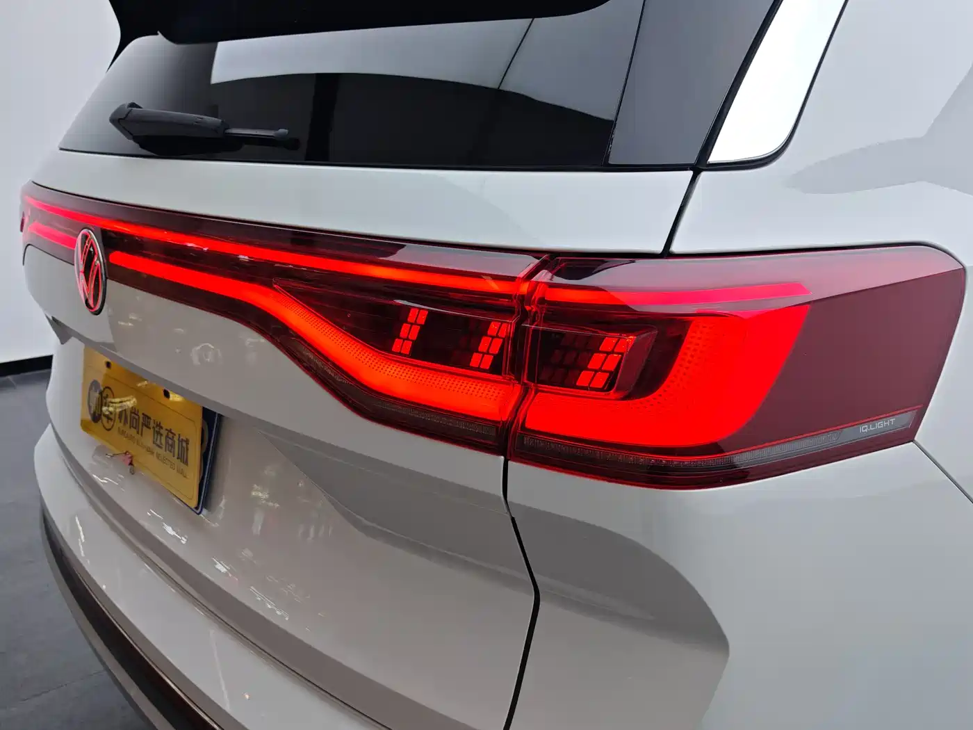Volkswagen Talagon 2022 380TSI 4WD Luxury Premium Pro Edition 6-seater фото 18