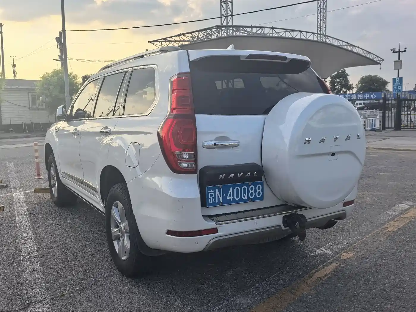 Photo 6 - Haval H9