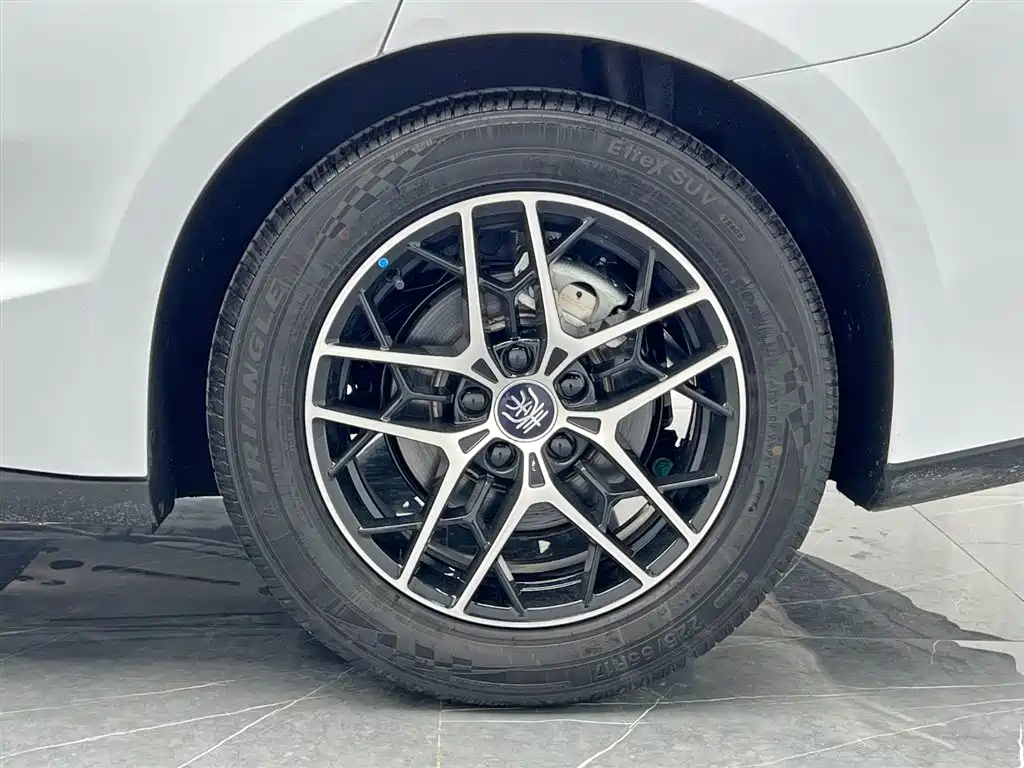 BYD Qin L 2026 Model DM-i 210KM Superior Edition фото 25
