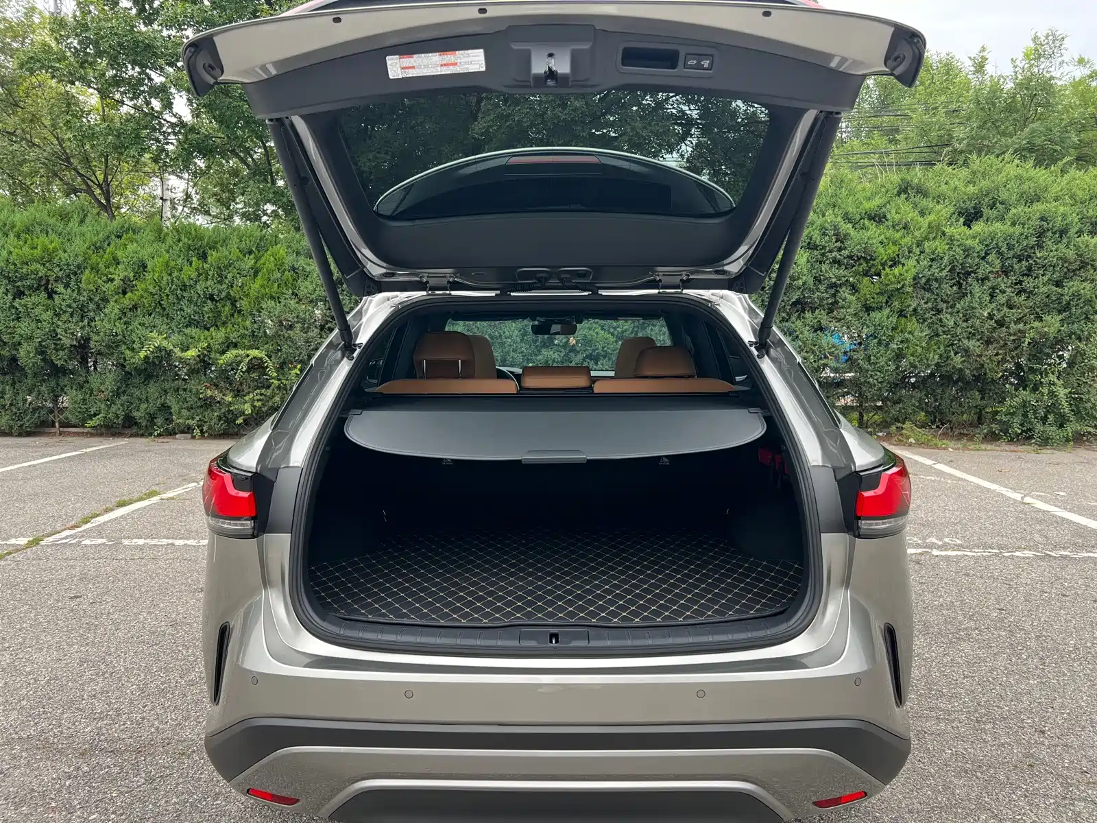 Фото 7 - Lexus RX