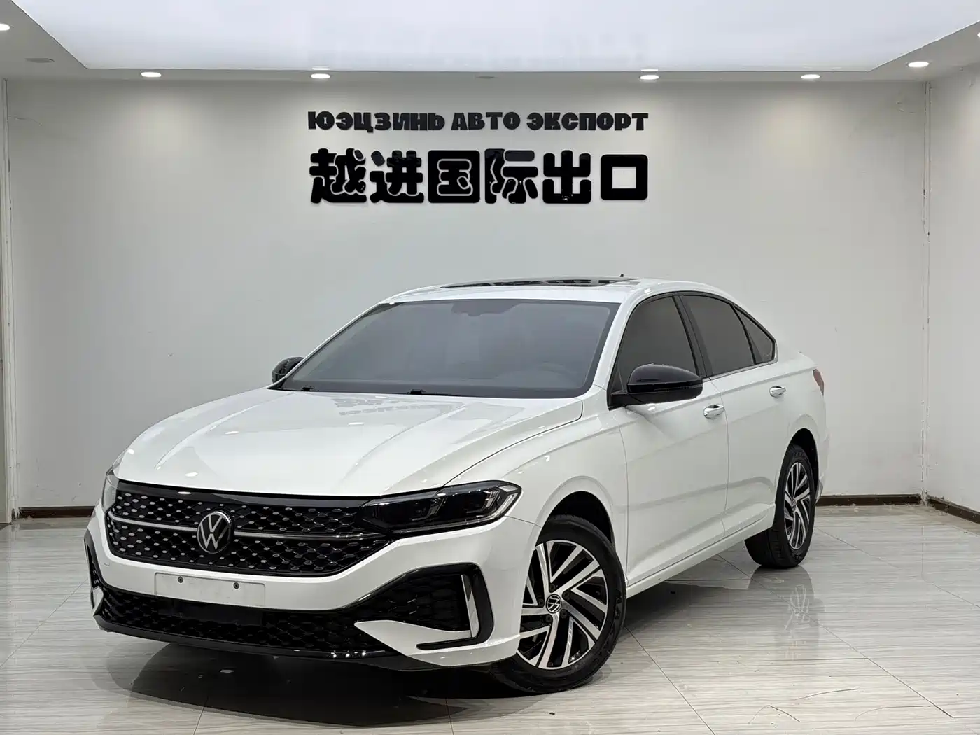 Volkswagen Lavida 2023 Model 280TSI DSG Starlight Eternal Edition