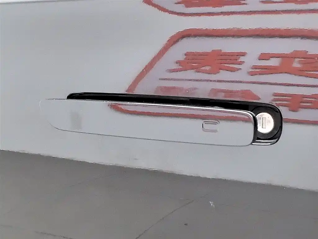 Hongqi H9 2020 2.0T Smart Connection Qi Chang Edition фото 18
